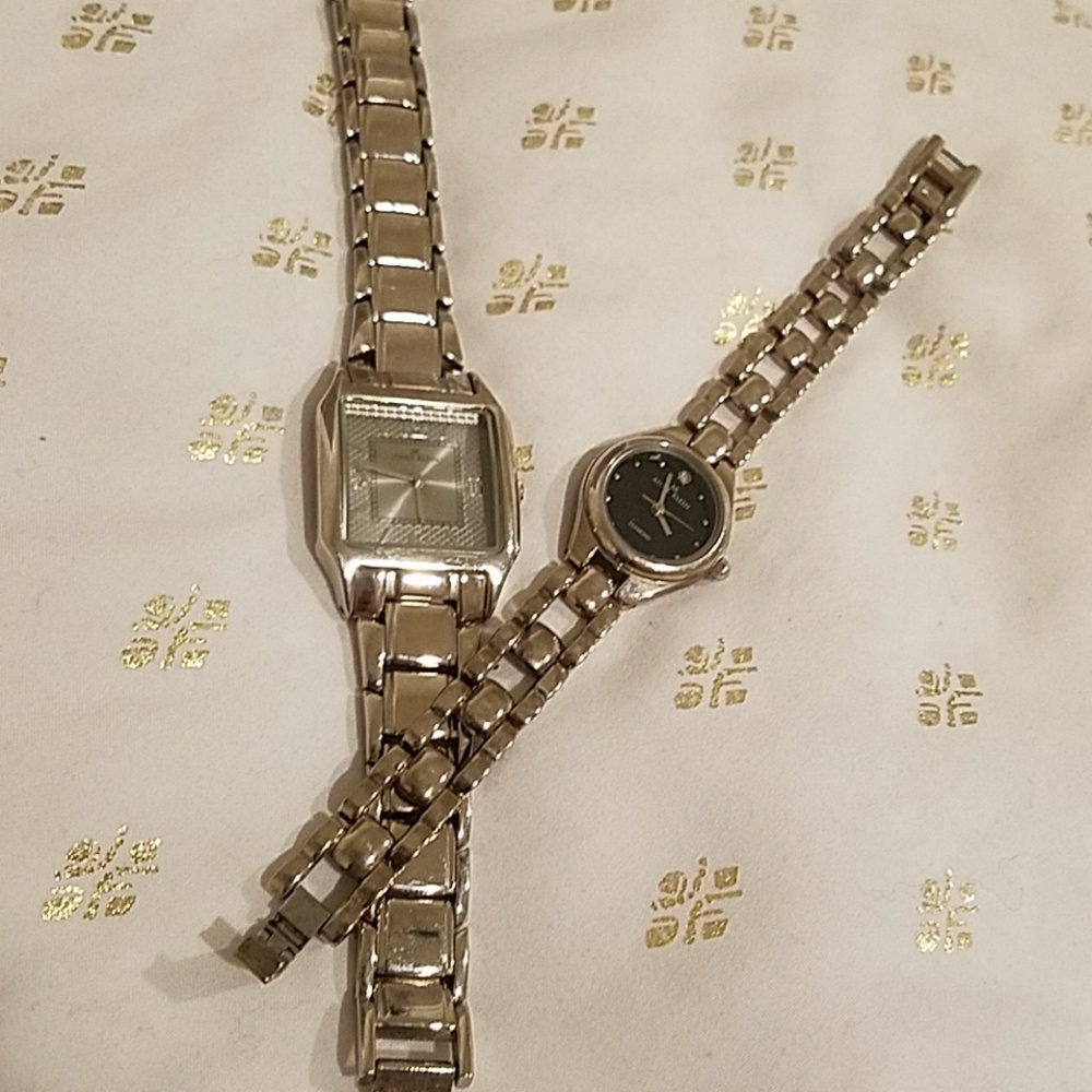 Watches